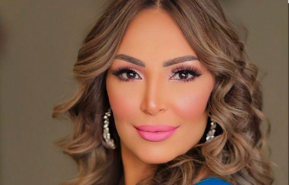 وفاة الفنانة المصرية سهام جلال