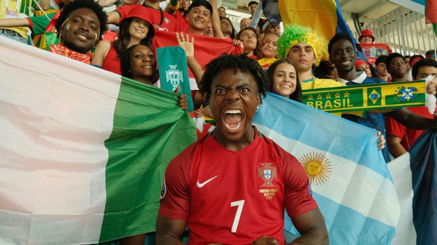 من تيك توك إلى "فيفا".. سبيد يقترب من مونديال 2026
