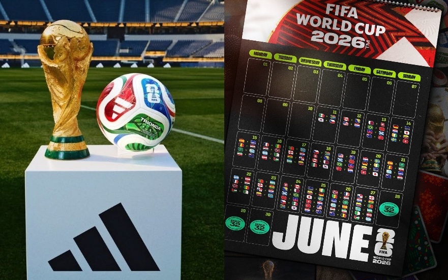 مونديال المليارات.. جوائز قياسية تنتظر منتخبات كأس العالم 2026