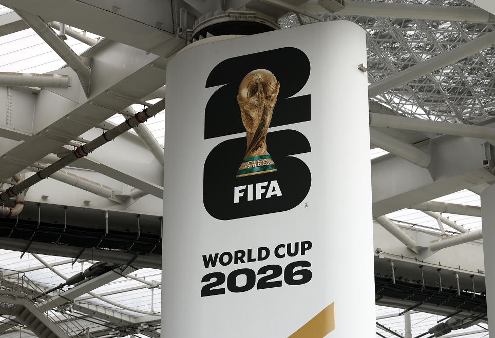 دراسة تتوقع المرشح الأبرز لنيل لقب كأس العالم 2026