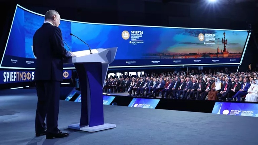 بوتين: كييف تريد وقف تقدم قواتنا ونحن مستعدون لاتفاقيات طويلة الأمد