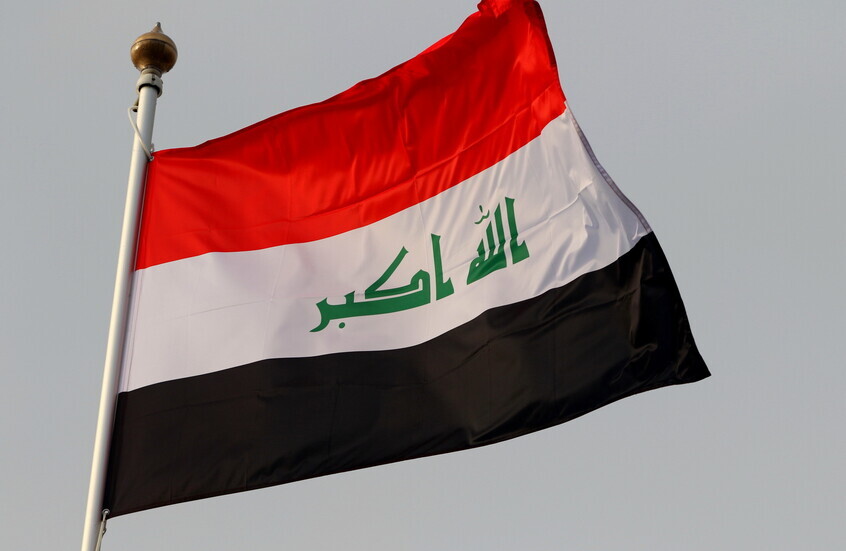 الدفاع العراقية تعلن استلام كميات كبيرة من الأسلحة ضمن إجراءات حصر السلاح بيد الدولة