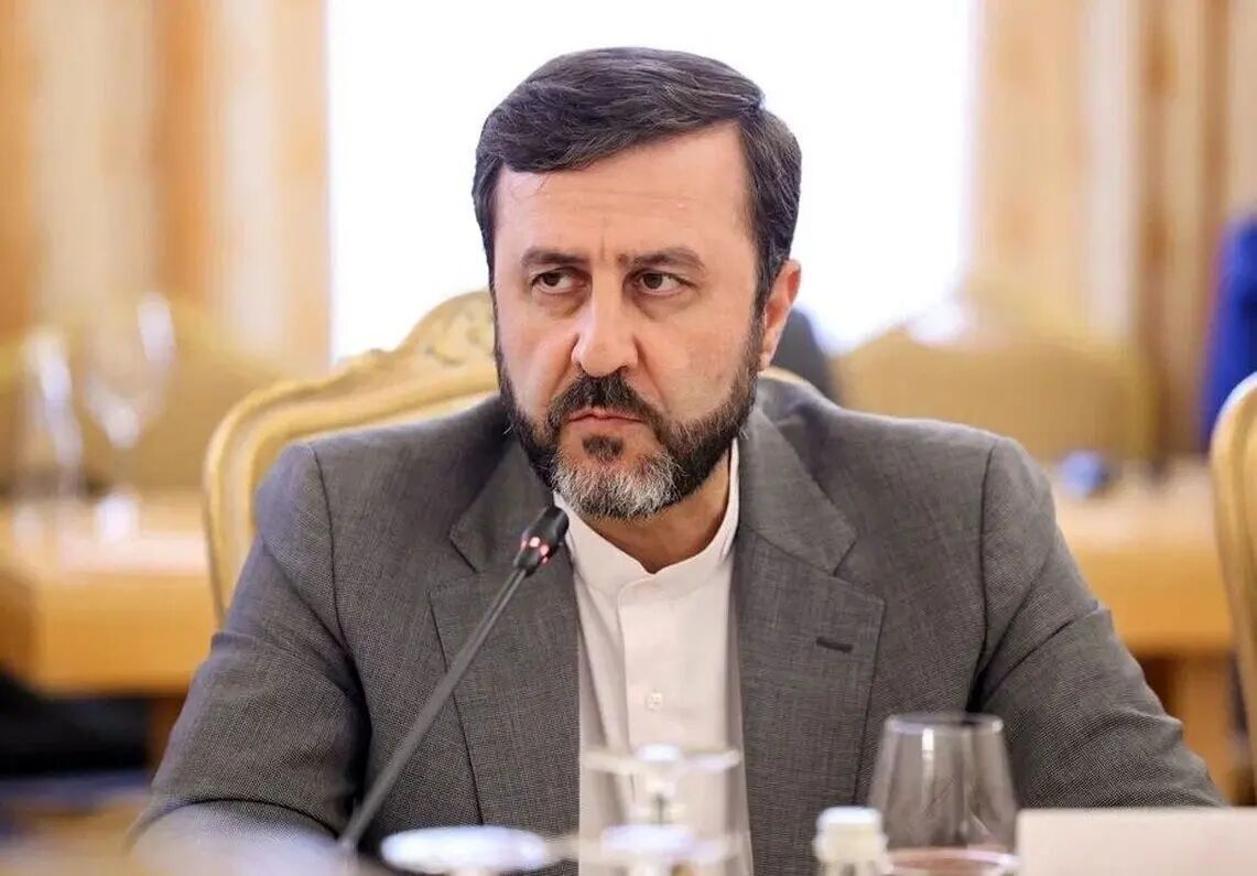 إيران: أصولنا المالية ليست غنيمة حرب ولا صندوقا لتمويل حلفاء واشنطن وأي مصادرة لها ستقابل برد مناسب