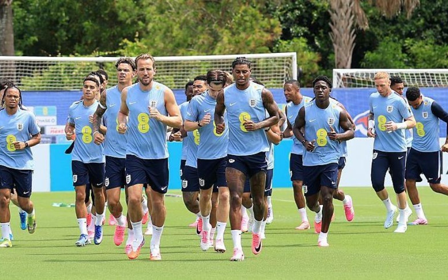 حادث أمني يثير القلق بالقرب من معسكر إنجلترا قبل انطلاق مونديال 2026
