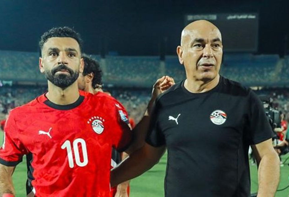 حسام حسن يقدم وعدا للجماهير المصرية قبل انطلاق كأس العالم 2026