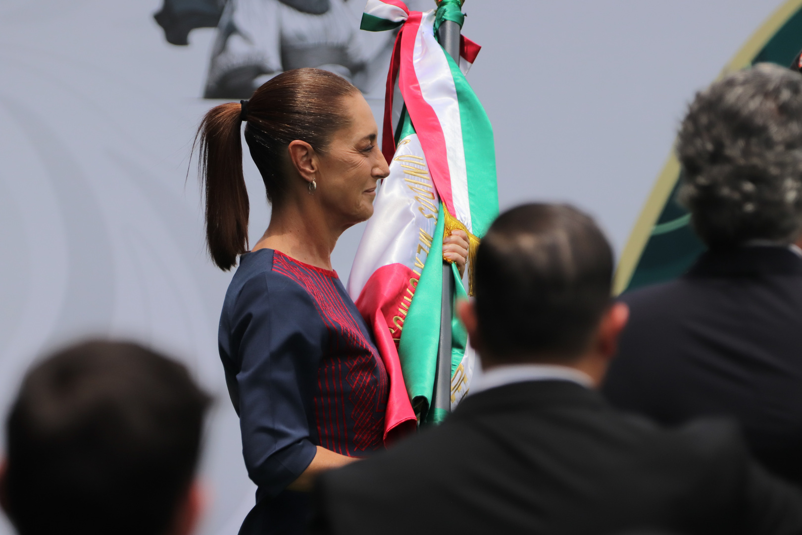 دعم رئاسي للمنتخب المكسيكي قبل ضربة البداية في مونديال 2026
