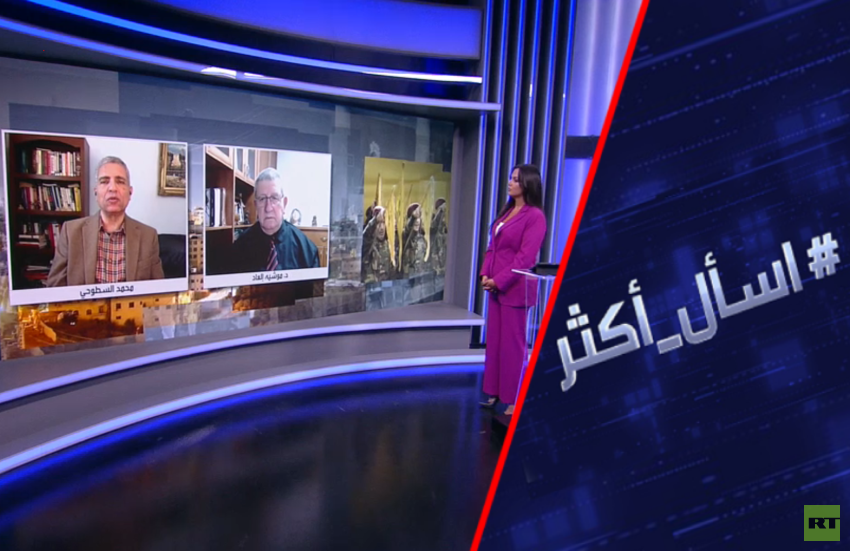 ترامب يصدم نتنياهو.. لن أدعم حرب إسرائيل