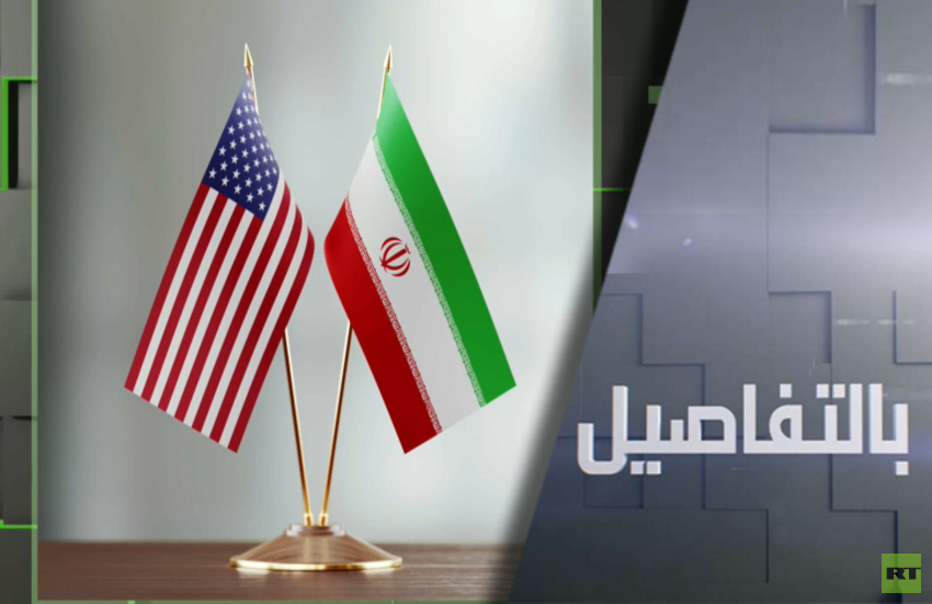 إيران تحذر ترامب.. الحرب ستشعل المنطقة