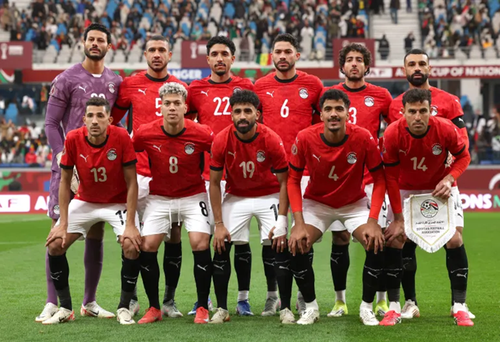 مواعيد مباريات المنتخب المصري في كأس العالم 2026 وقنوات البث الناقلة