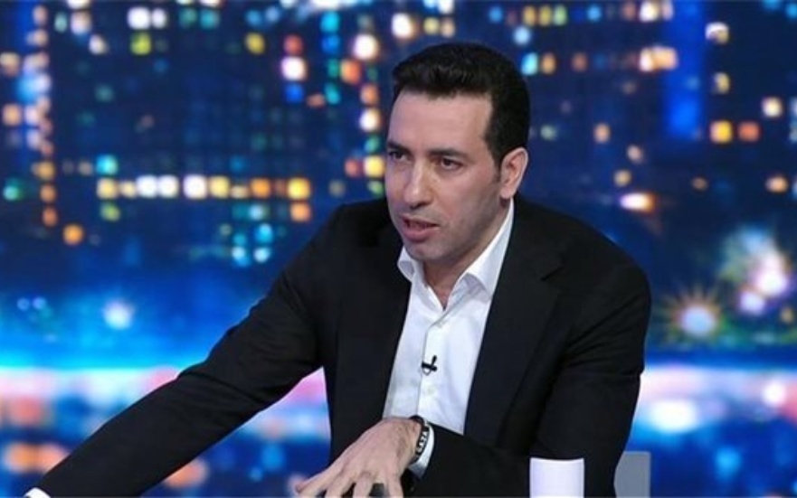"أفشل نسخة مونديال".. أبو تريكة يهاجم ازدواجية الانتقادات بشأن المونديال