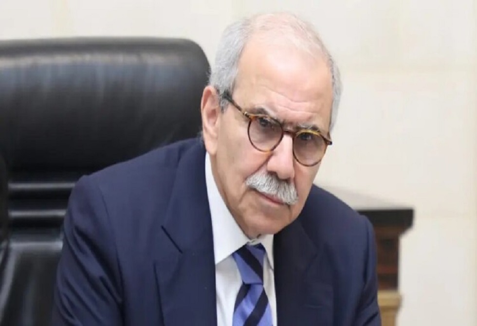 سلام يخاطب "حزب الله" بضرورة تغليب مصلحة لبنان والالتزام بالتعهدات لتأمين انسحاب إسرائيل