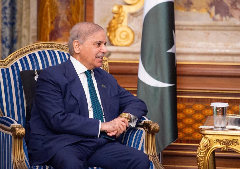 رئيس الوزراء الباكستاني: من المرجح إتمام اتفاق السلام بين واشنطن وطهران خلال الـ24 ساعة المقبلة