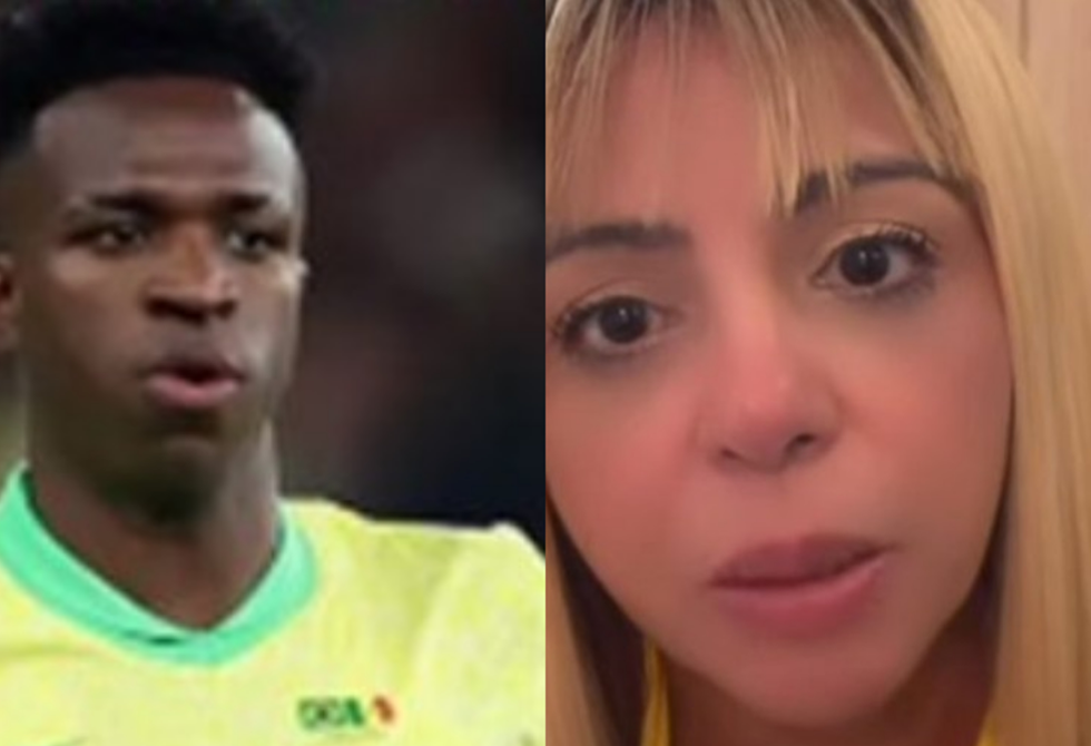 عرافة برازيلية: كائنات فضائية ستخطف لاعبين خلال مباراة منتخب البرازيل في مونديال 2026
