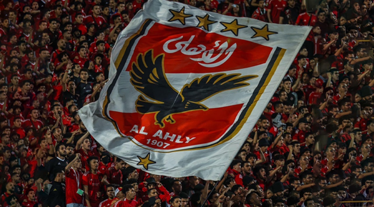 الأهلي يعين أول مدرب عربي غير مصري في تاريخه
