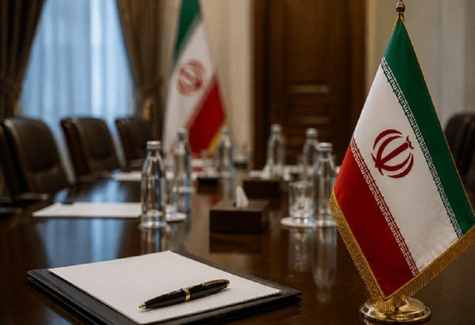 مصدر مطلع لـ"فارس": قرار طهران النهائي بشأن مذكرة التفاهم مع واشنطن قيد الدراسة