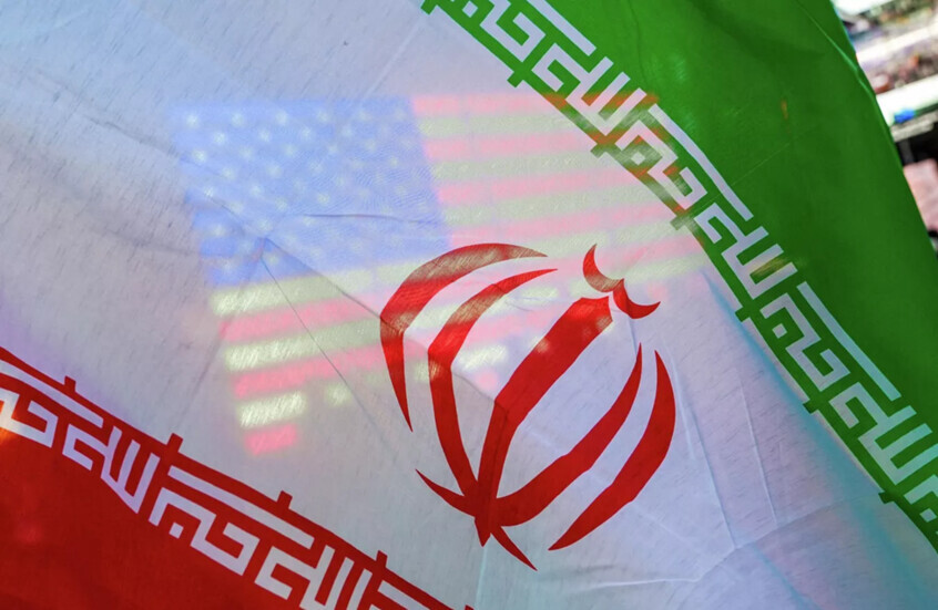 "سنرد قريبا جدا".. إيران ترفض عرضا قدمه ترامب مقابل ضبط النفس وعدم مهاجمة إسرائيل