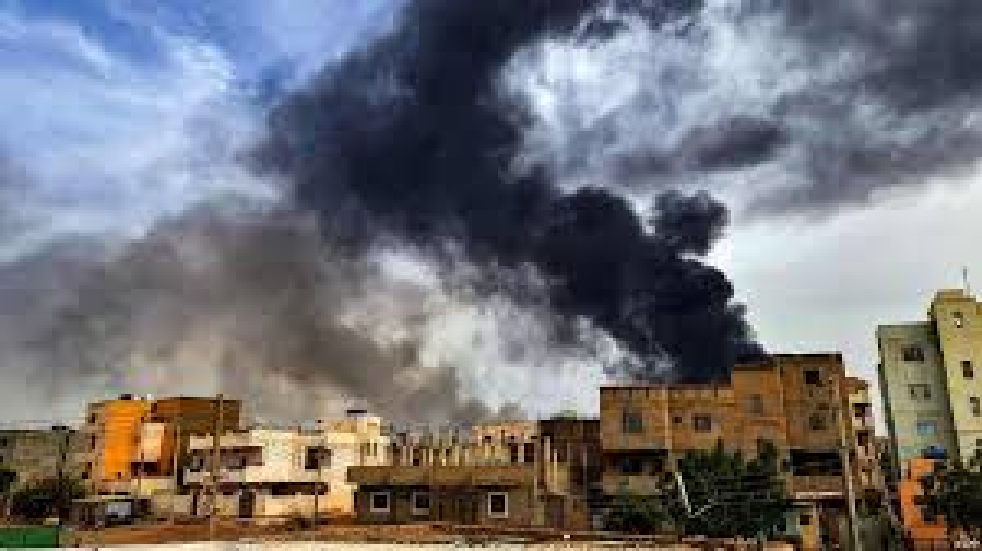 "جحيم المسيّرات" في السودان.. الأمم المتحدة توثق مقتل 1000 مدني واغتصاباً واسعاً في 5 أشهر