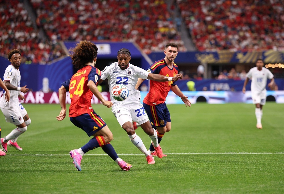 مفاجأة مدوية في كأس العالم 2026