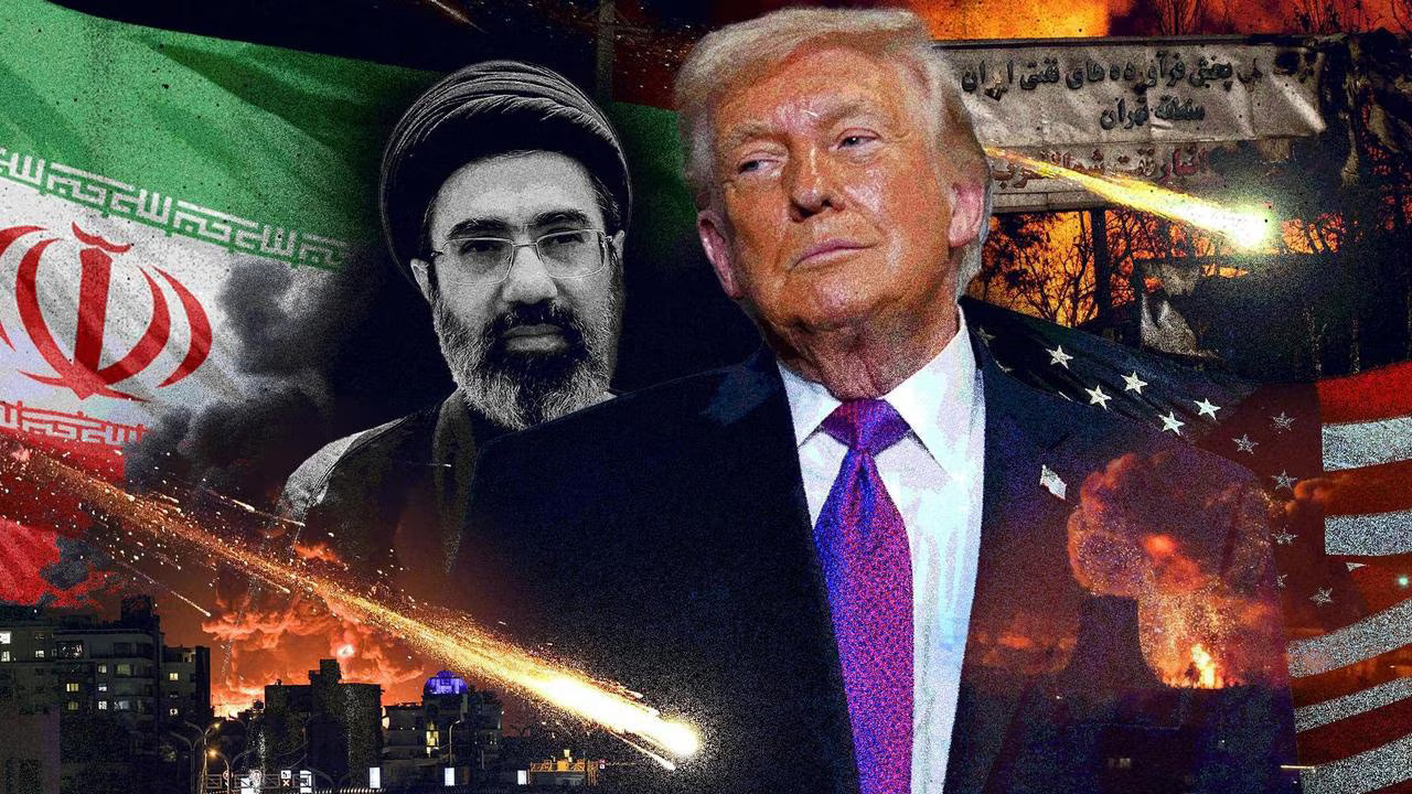 ترامب يعد بالكشف عن تفاصيل الاتفاق مع إيران للإعلام خلال يومين