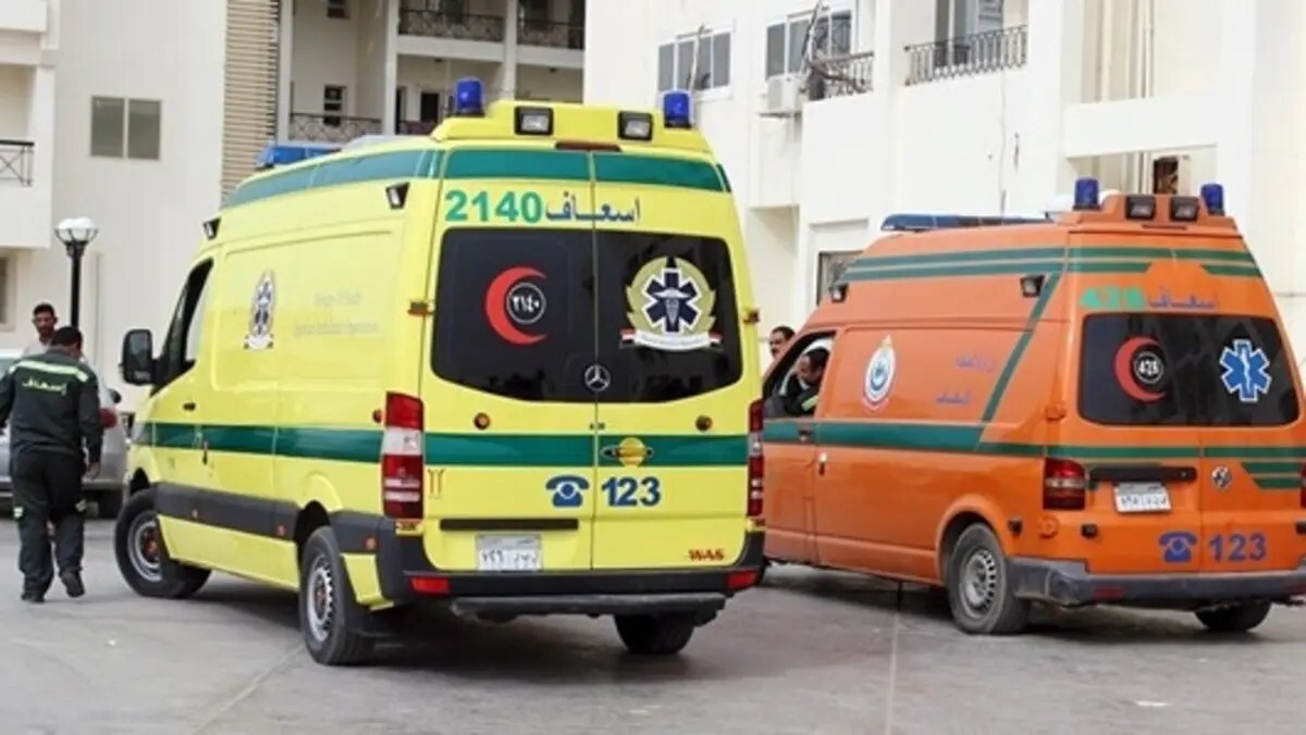 وفاة فنان مصري شهير إثر حادث مروع