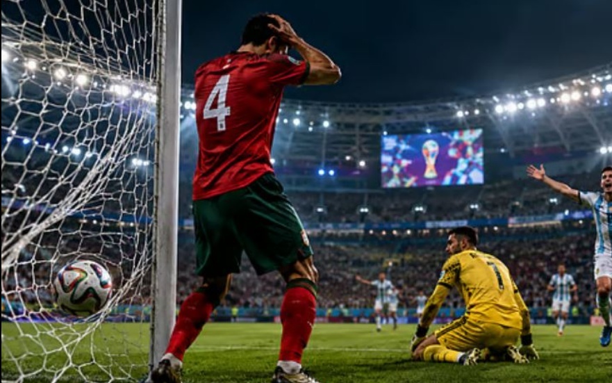 النيران الصديقة تربك العرب في الجولة الأولى من مونديال 2026