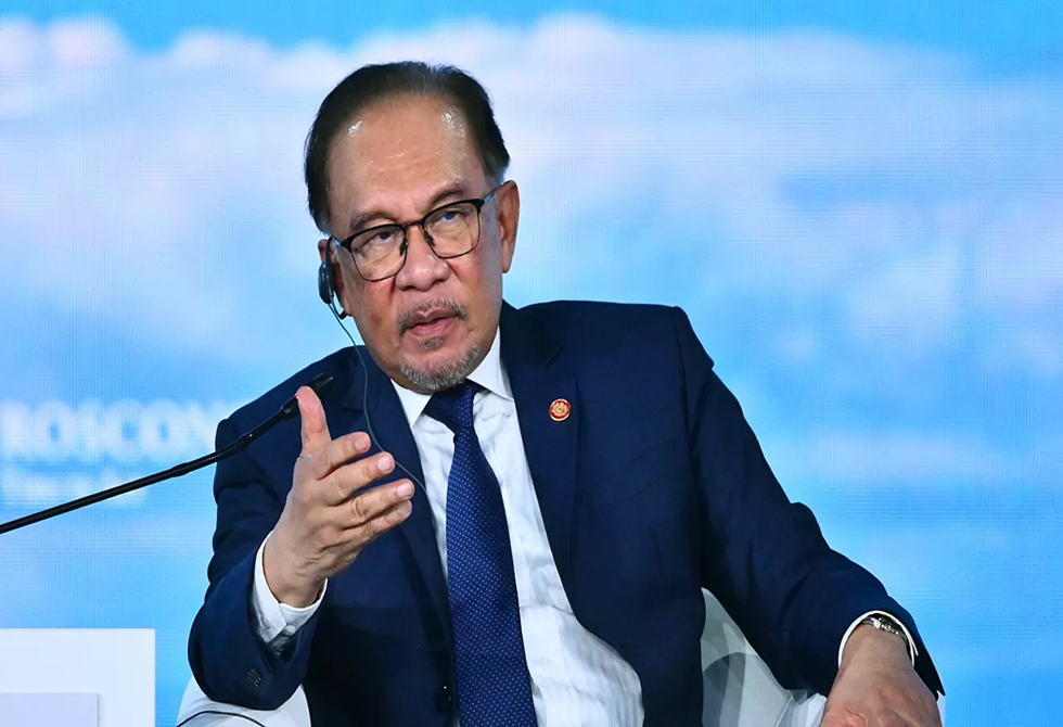 ماليزيا تؤكد دعمها للتعاون مع روسيا وآسيان وتنتقد ازدواجية المعايير في غزة