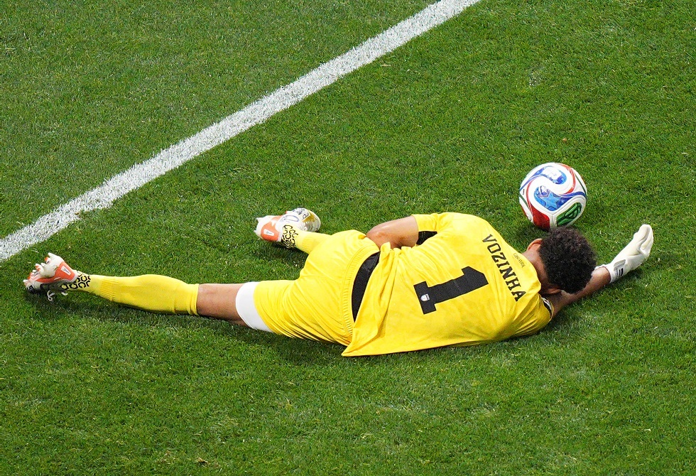 سيناتور أمريكي يناشد وزير الخارجية روبيو لمساعدة والدة "فوزينيا" لحضور مونديال 2026 (صورة)