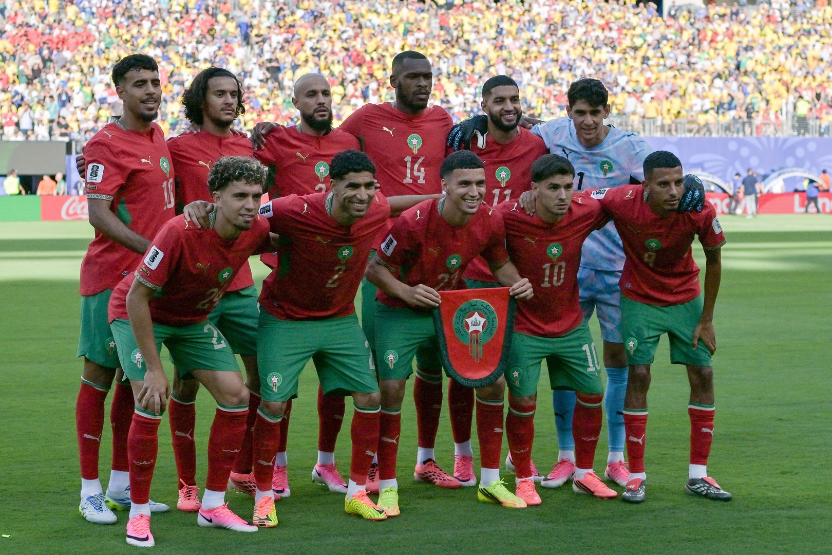 تعثر البرتغال يفتح الباب أمام المغرب لكتابة تاريخ جديد في التصنيف العالمي