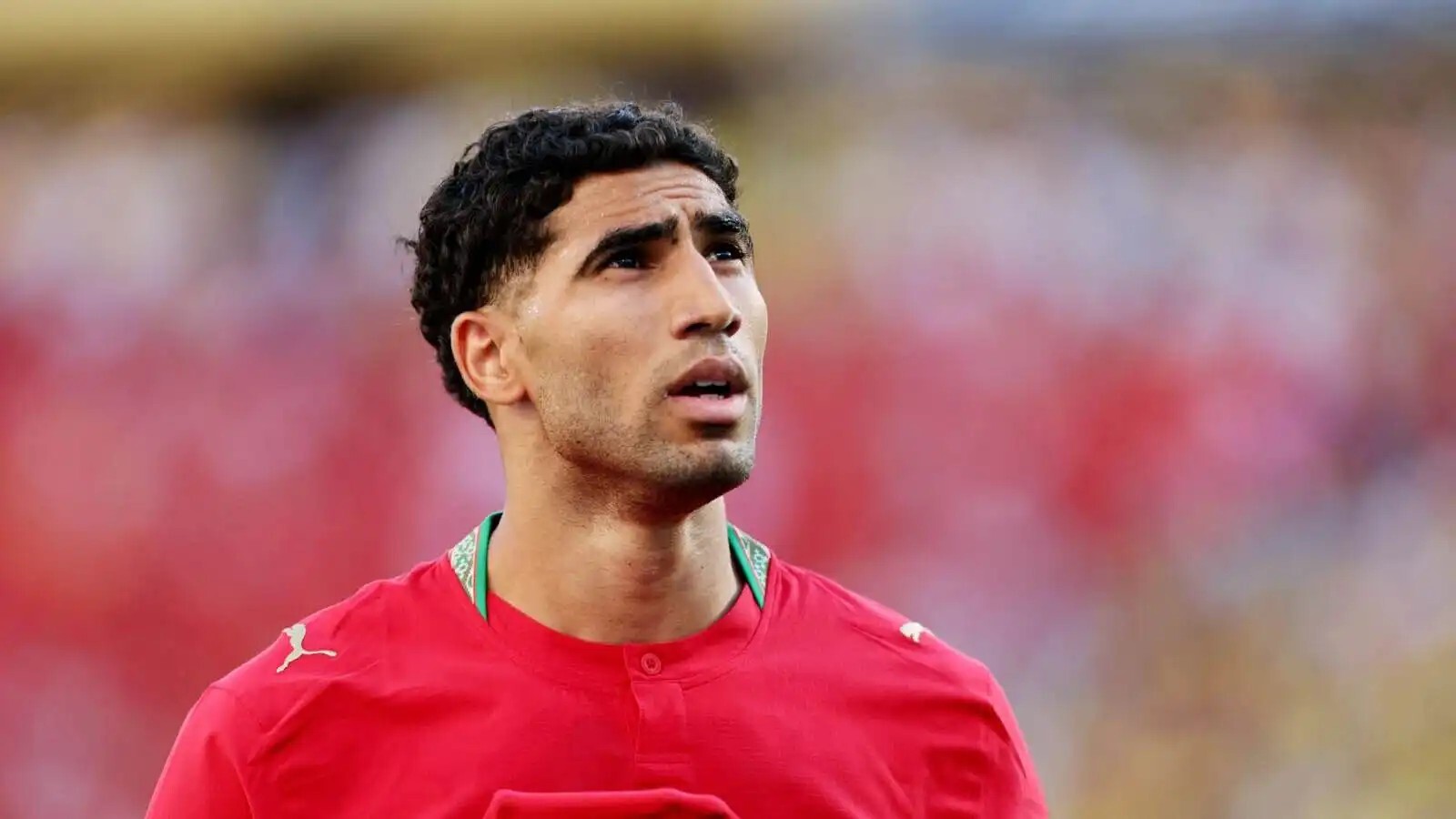 أشرف حكيمي يتعرض لصدمة قوية في كأس العالم 2026