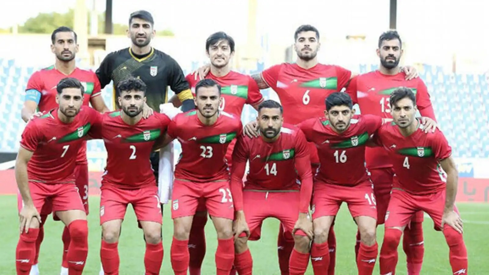 مونديال 2026.. إيران تصعد موقفها وتستعد لتقديم شكوى رسمية إلى "فيفا" بسبب كأس العالم