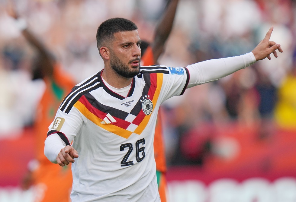 دينيز أونداف ينقذ ألمانيا في موقعة "الأفيال" بكأس العالم 2026.. فيديو