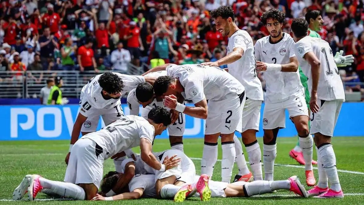 قناة مجانية ناقلة لمباراة مصر ونيوزيلندا في كأس العالم 2026