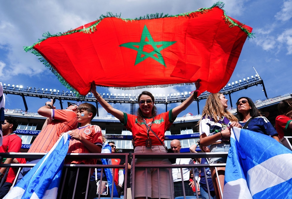 المغرب قد يصطدم بمنتخب قوي.. الكشف عن أول المواجهات المحتملة لدور الـ32 في مونديال 2026