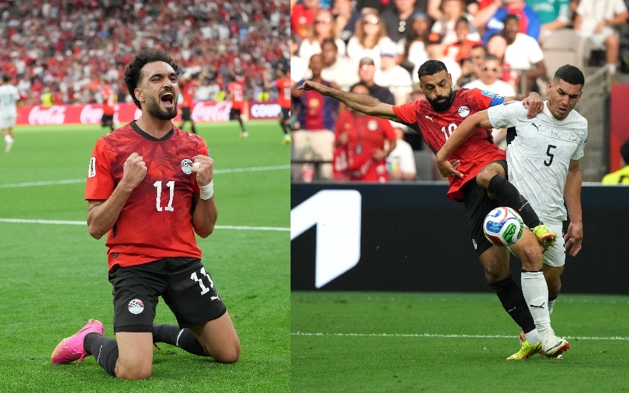 عاجل.. مصر تقلب تأخرها إلى فوز مثير على نيوزيلندا بثلاثية في مونديال 2026
