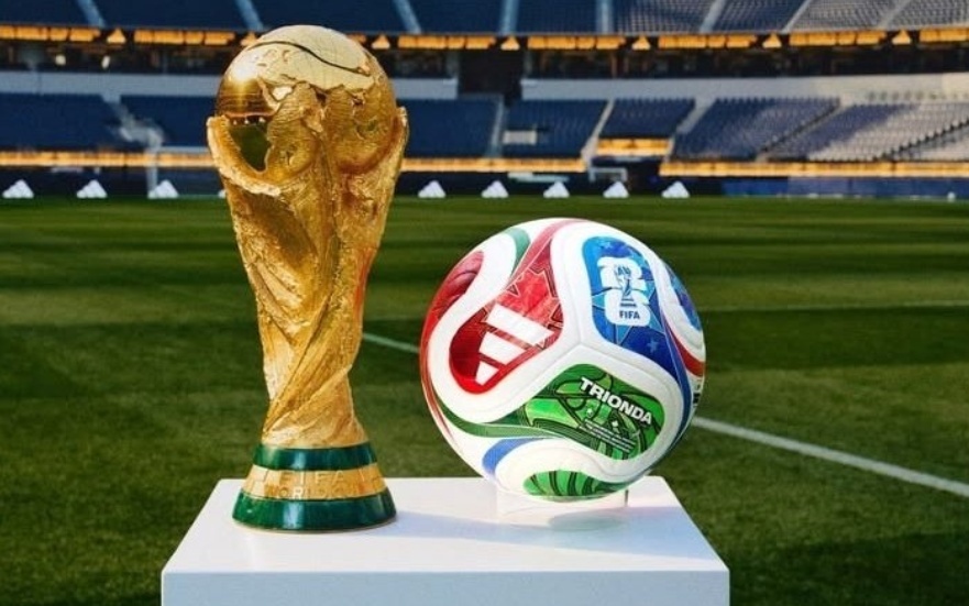 مونديال 2026.. مواعيد مباريات الاثنين والثلاثاء والقنوات الناقلة