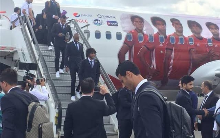 قرار أمني مفاجئ يربك ترتيبات "الفراعنة" قبل موقعة إيران في مونديال 2026