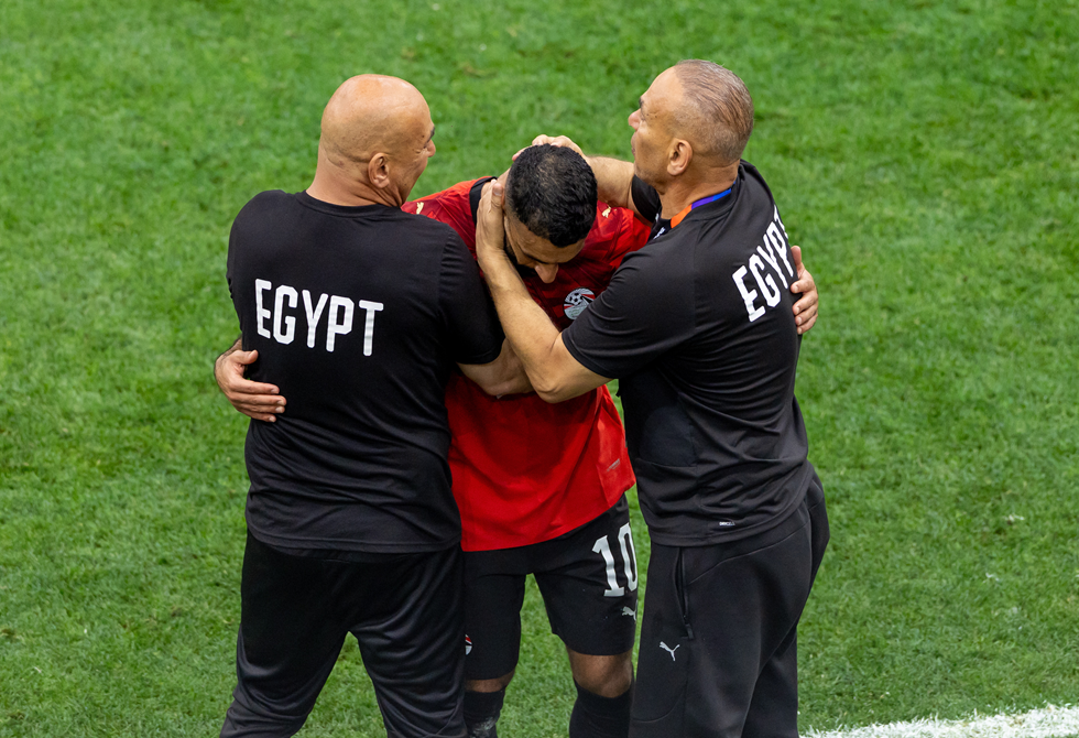 أسرار غرفة الملابس.. مدرب منتخب مصر يكشف عما قاله للاعبيه بين شوطي مباراة نيوزيلندا