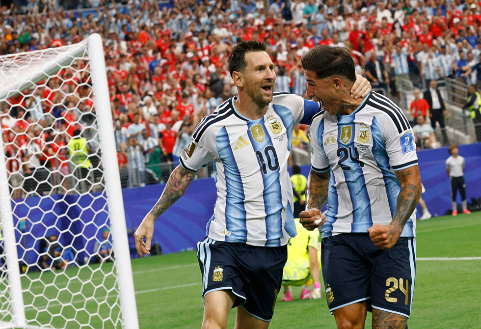 4 منتخبات تحسم تأهلها رسميا إلى دور الـ32 في مونديال 2026