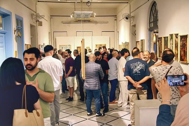 سرقة تهز منزل المخرج محمد عبد العزيز وكاميرات المراقبة ترصد المشتبه به