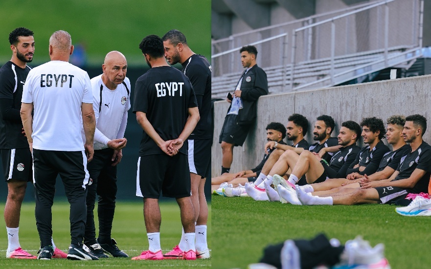 سيناريوهات التأهل.. الفراعنة يضعون قدما في دور الـ32 قبل موقعة إيران الحاسمة