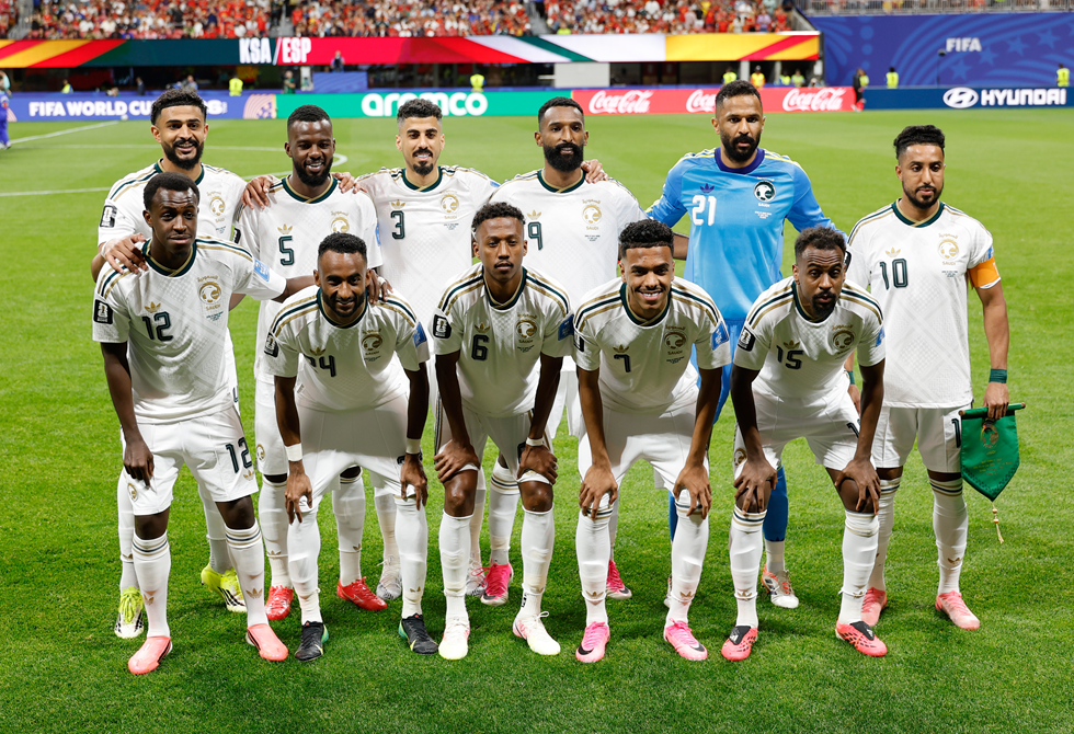 قبل مواجهة الرأس الأخضر.. سيناريوهات تأهل السعودية لدور الـ32 في كأس العالم
