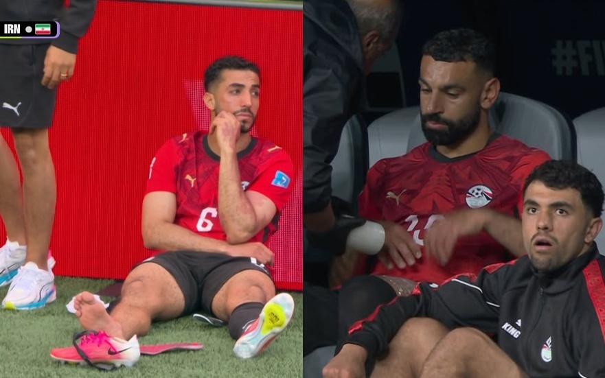 الإصابات تضرب منتخب مصر رغم التأهل إلى دور الـ32 في كأس العالم 2026