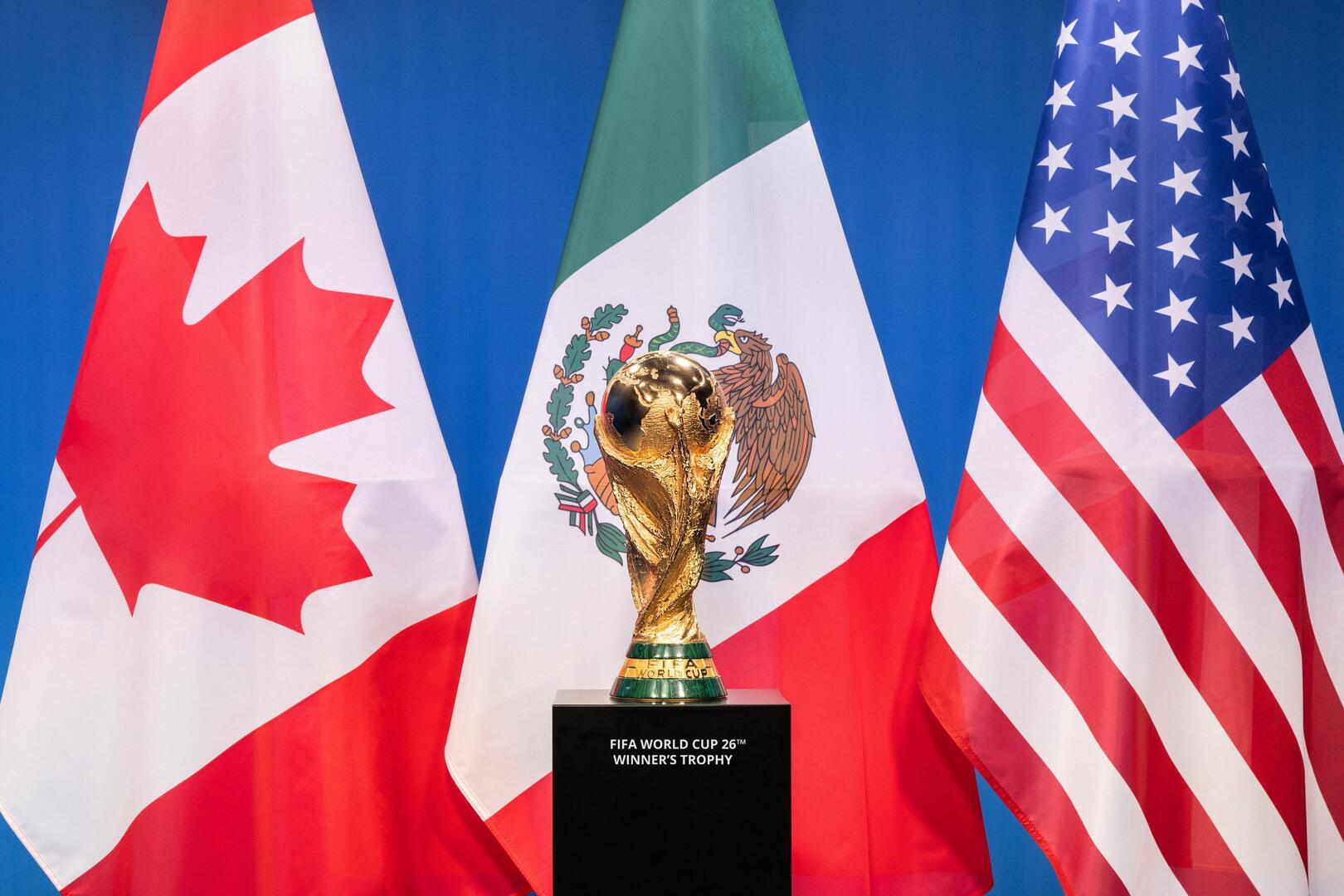 نهاية دور المجموعات.. تعرف على جميع المتأهلين في مونديال 2026