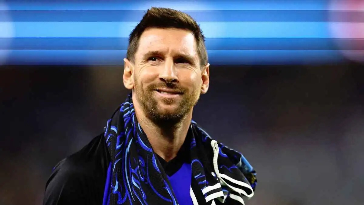 ترتيب هدافي كأس العالم بعد هدف ميسي أمام الأردن