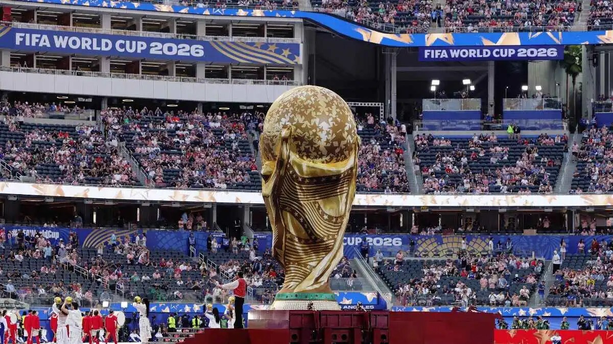 مونديال 2026.. مواجهة فاصلة بطعم الثأر بين البرازيل واليابان.. الموعد والقنوات الناقلة