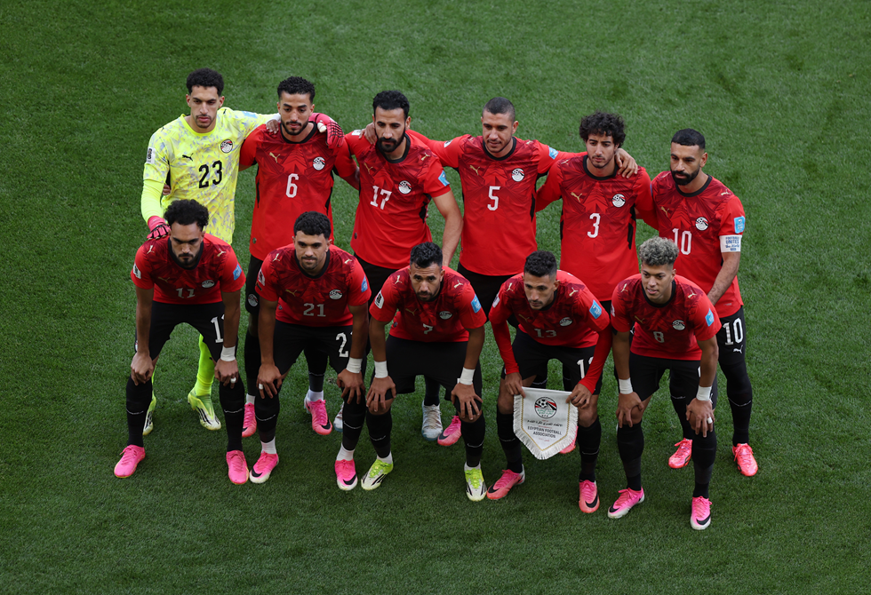 الإعلان الرسمي عن الصفقة بعد المونديال.. نجم منتخب مصر يتوصل لاتفاق للانتقال للدوري السعودي