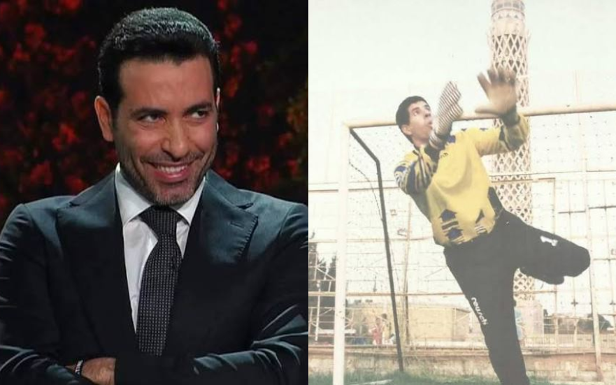 "حارس لا يجيد ركلات الجزاء؟!".. أحمد شوبير يرد على تصريحات أبوتريكة