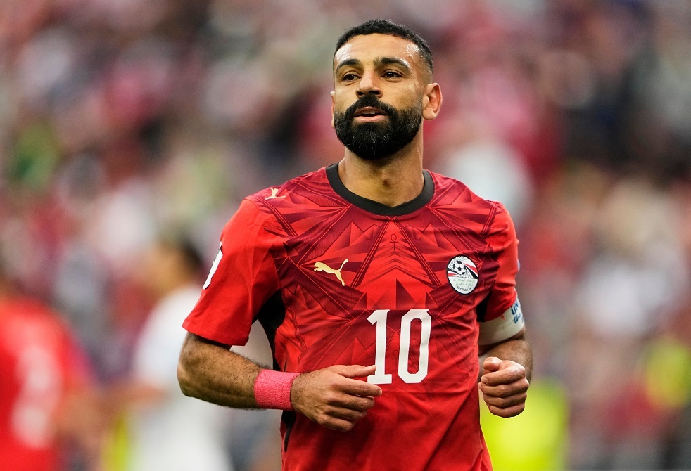 إعلامي مصري يكشف عن عرض سعودي لمحمد صلاح براتب خيالي