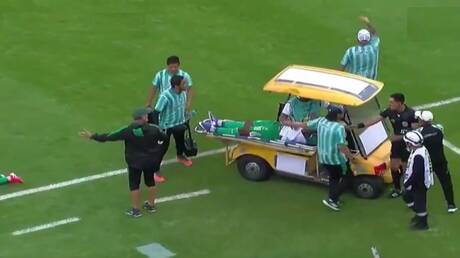 نبض الملاعب