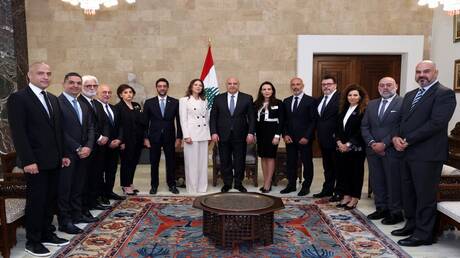 إسرائيل تواصل غاراتها على لبنان